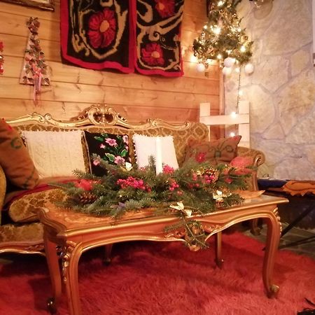 Sweet Home Neraïdochóri Екстериор снимка
