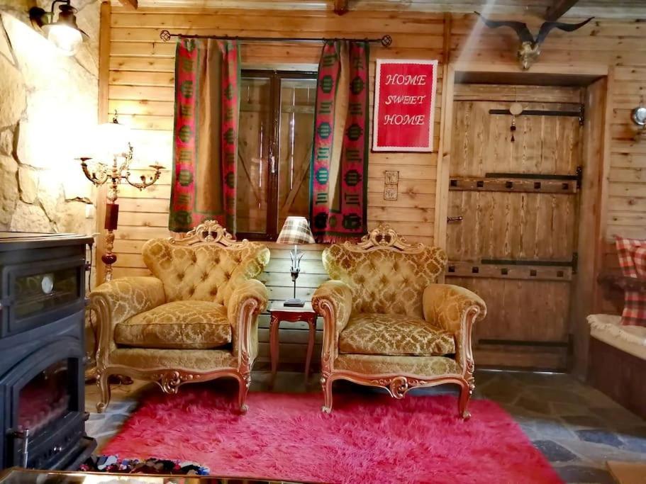 Sweet Home Neraïdochóri Екстериор снимка