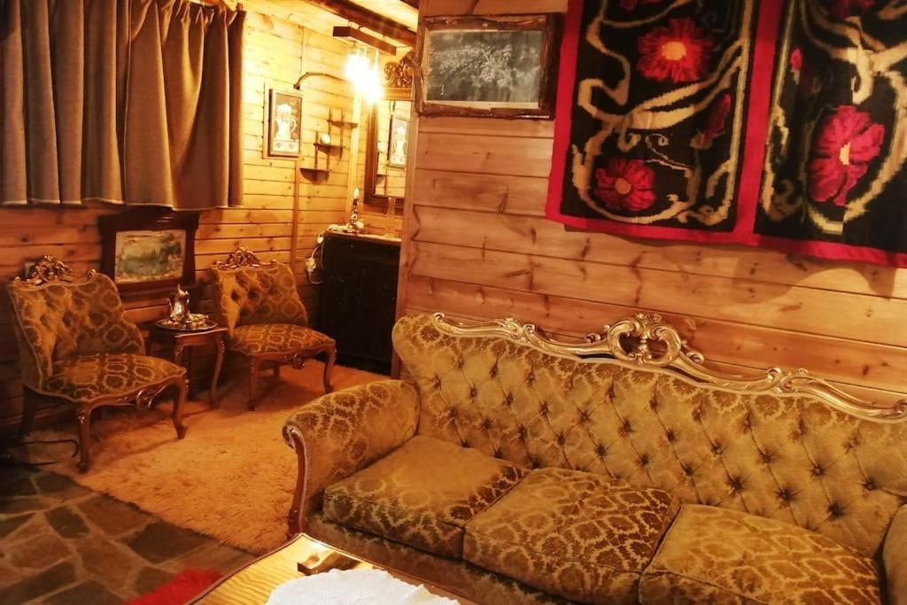 Sweet Home Neraïdochóri Екстериор снимка