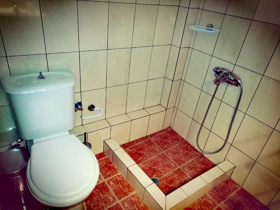 Sweet Home Neraïdochóri Екстериор снимка