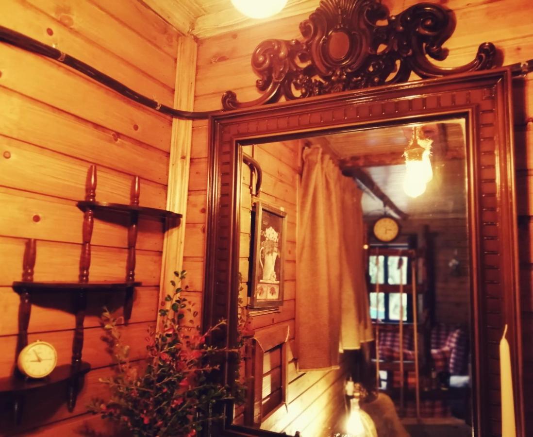 Sweet Home Neraïdochóri Екстериор снимка
