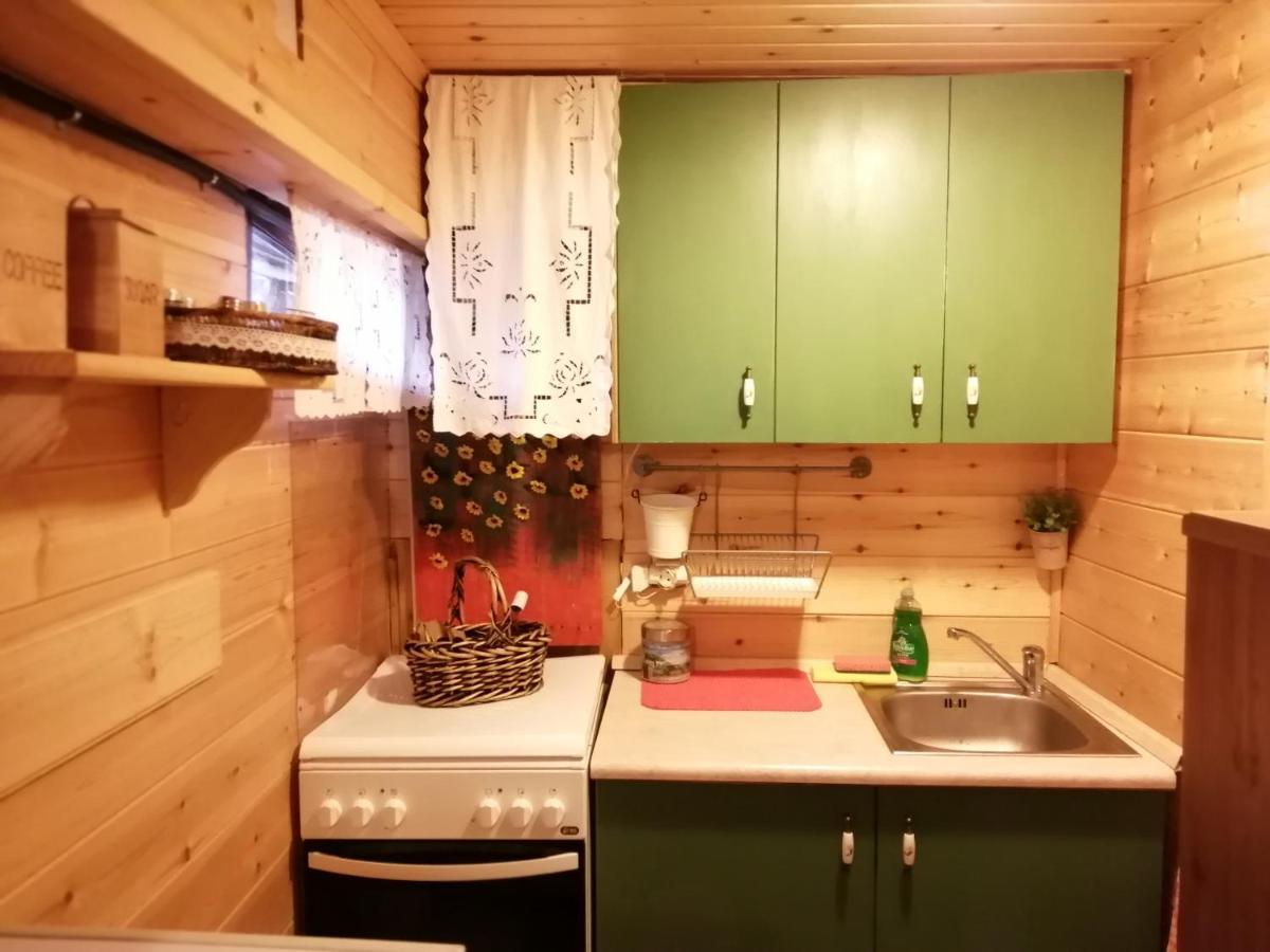 Sweet Home Neraïdochóri Екстериор снимка